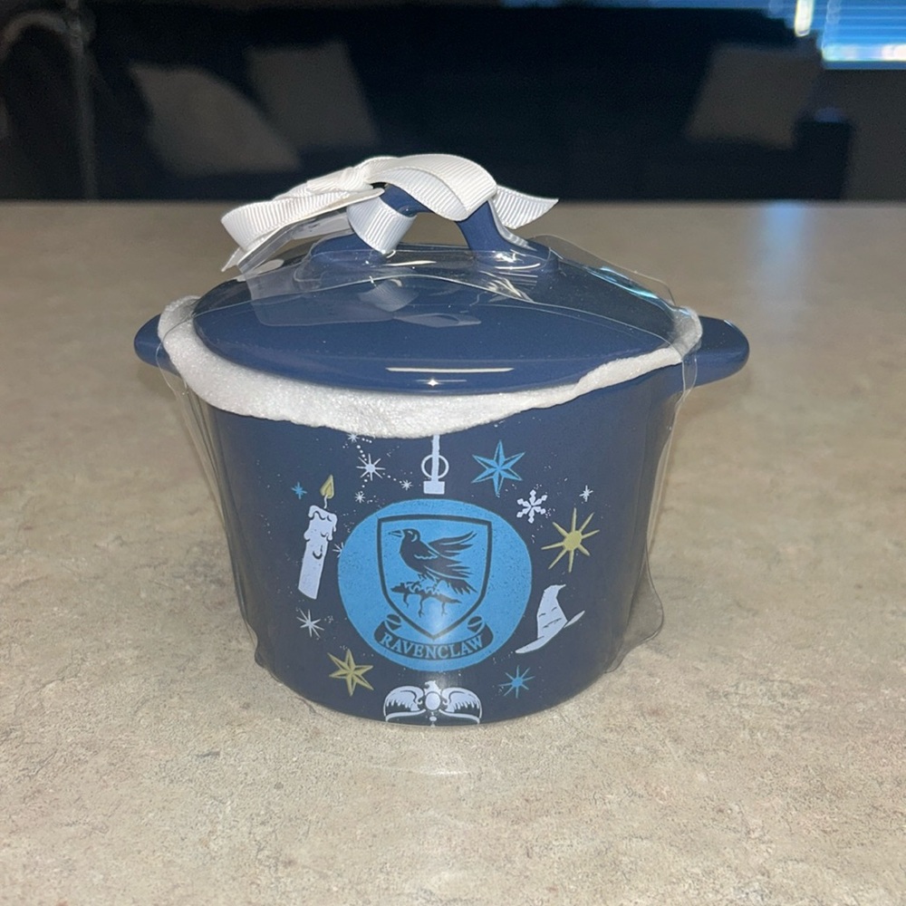 Rae Dunn Harry Potter Dish